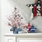Glitzhome® 20" Patriotic America Berry Table Tree